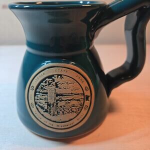 Itasca State Park Spillproof Mug